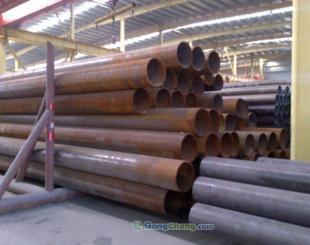 供應(yīng)昌都地區(qū)天鋼圓形鋼管與鞍鋼無(wú)縫管廠建材產(chǎn)品